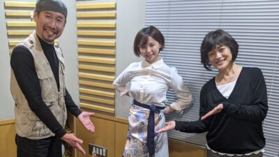 2021年3月7日（日曜）放送