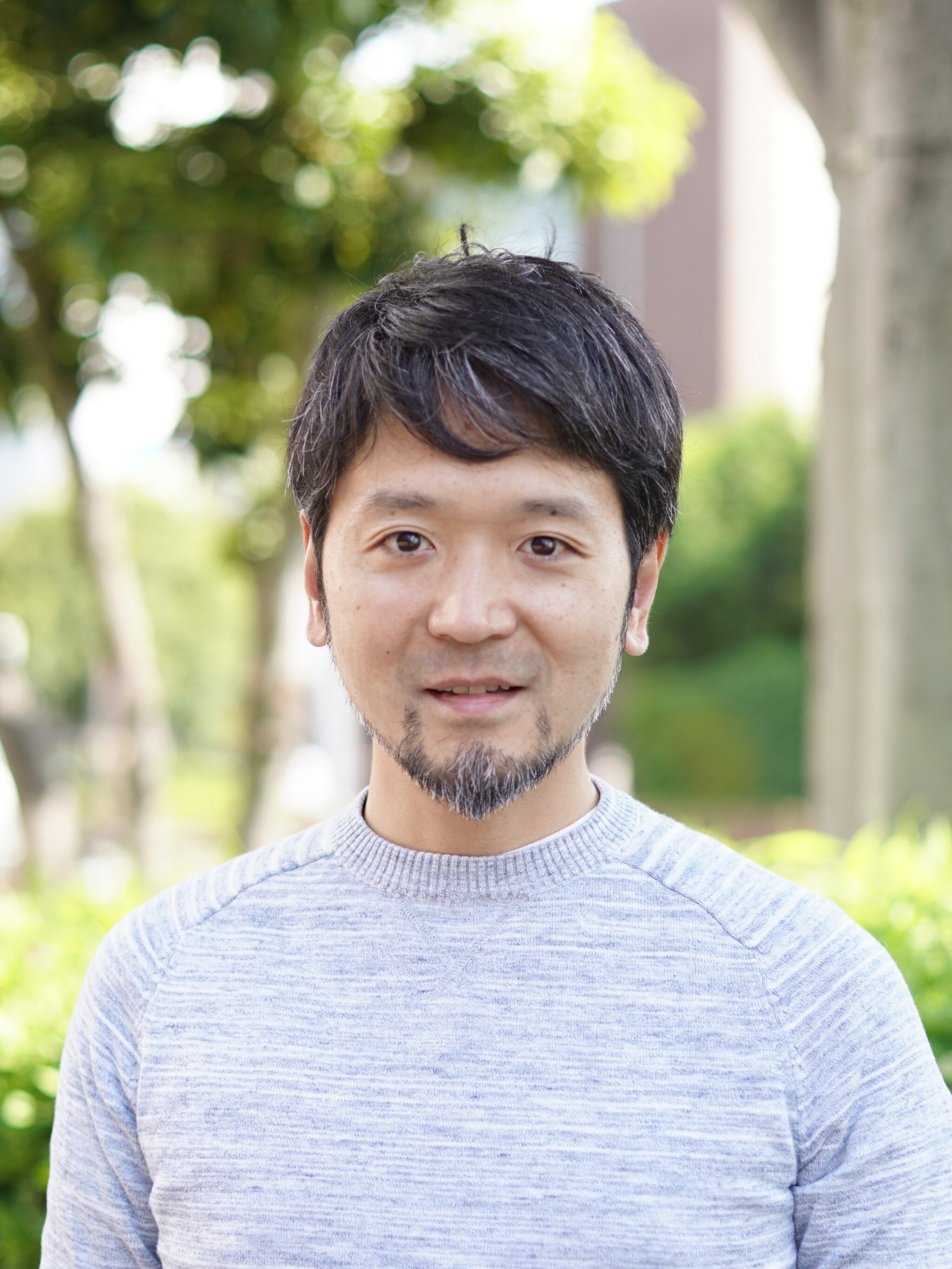 松平恒幸