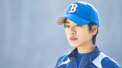 サンデー早起キネマ『野球少女』