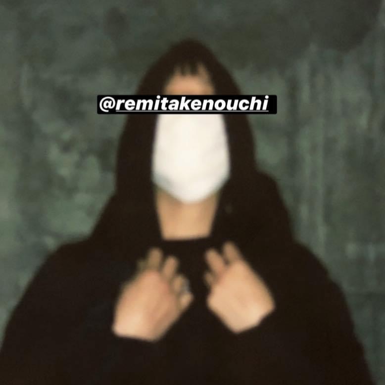 Remi Takenouchi（9/24）