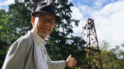 あれから10年