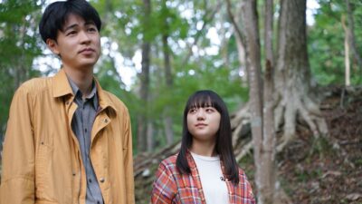 サンデー早起キネマ『まともじゃないのは君も一緒』
