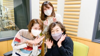 エンタメパレード　放送後記✨
