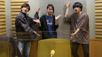 #18 航海