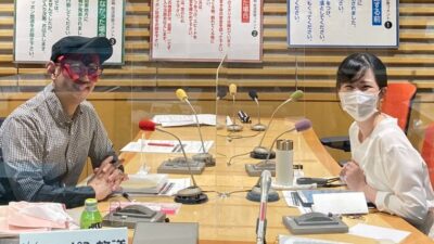 ラジオで占いまSHOW #21