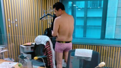【毎週恒例♪】あなたの健康法試します！