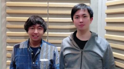 3月22日、29日は環境問題、社会問題の解決に取り組むアーティスト　長坂真護さんをご紹介します。