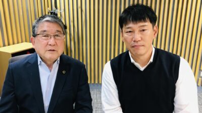プロ野球開幕！ 井端弘和さん