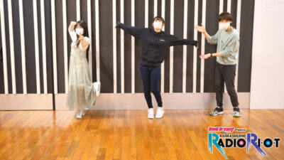 ラスラジ#22
