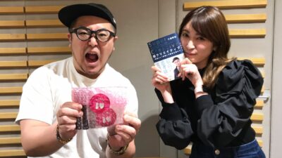 吉田朱里さん　vol.2