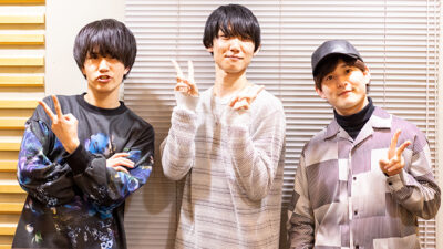 #19 曙涼
