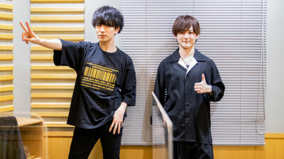 #22 ARGONAVIS 3rd LIVE「CROSSING」