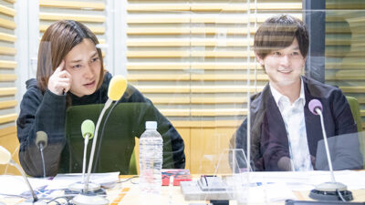 #21 界川深幸