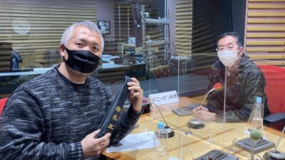 鈴木桂治さんが高校の友達に感じる大事な言葉