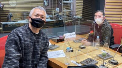鈴木桂治さんが大切にしている国士館中学・柔道部監督から送られた言葉