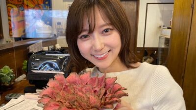 2021年3月24日（水）街角ステーション～噂を求めてどこまでも
