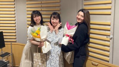 #38 BOUSAI LIGHT HOUSE 3月25日 最終回放送