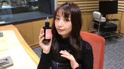 #18韓国で大人気のヘアケアブランド「moremo」の「ウォーター トリートメント ミラクル10」をご紹介