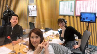 おSET隊の「悩めるおじ様 癒し隊！」