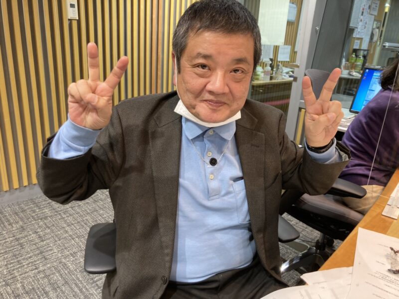 森永卓郎の 3割当たる予想 消費増税で日本の景気は悪くなる ニッポン放送 News Online