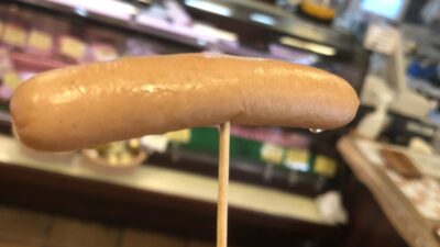 2021年3月2日（火）街角ステーション～噂を求めてどこまでも