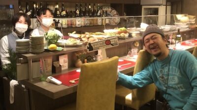 2021年3月8日（月）街角ステーション～噂を求めてどこまでも