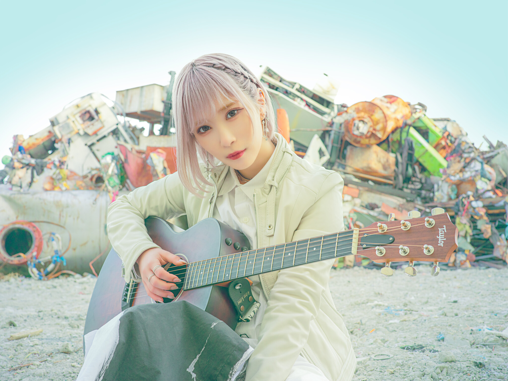 ReoNa（5/21、28）