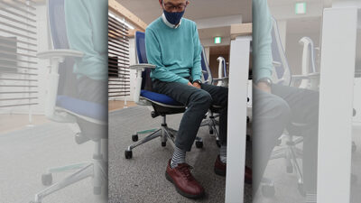 靴にまつわる言い伝え