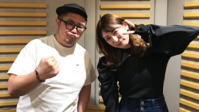 吉田朱里さん vol.1
