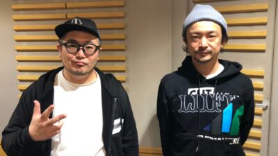 真鍋大度さん　vol.1
