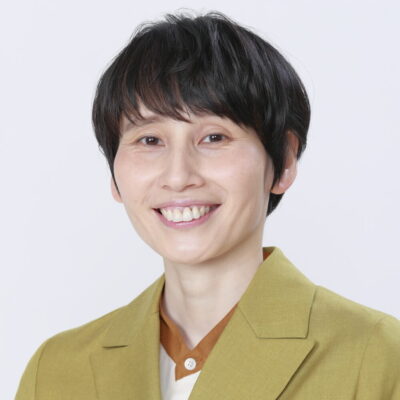 [木曜日]<br>箕輪はるか<br>（ハリセンボン）