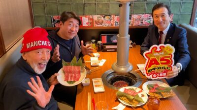 渡邉・テリーの本音で語ろう!!