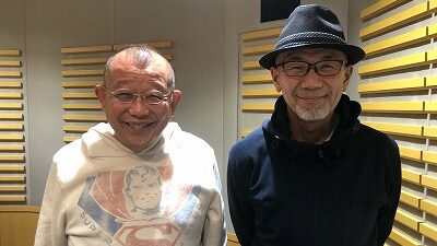 山田雅人「かたりの世界」を知ってもらいたい！