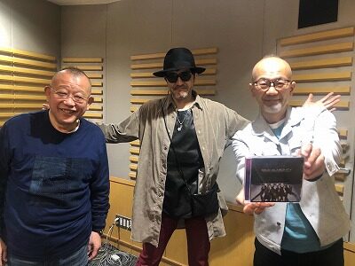 東京スカパラダイスオーケストラ谷中敦のつながり！