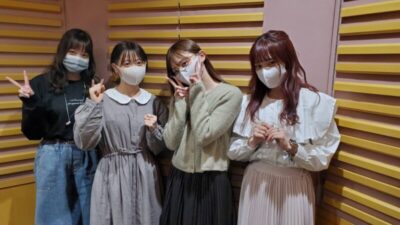 #03　吉井美優が『韓国ドラマ』をプレゼン！ イケメンがいっぱい!!