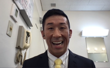 バスケットボール大好き芸人 麒麟・田村裕さんをご紹介