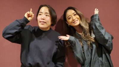 4月18日放送内容