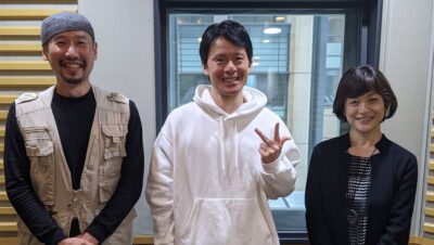 2021年4月18日（日曜）放送
