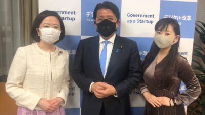 ITで変わる医療現場。なぜCOCOAは不具合が起きたのか？