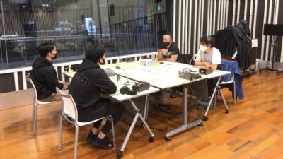 地上波・4月25日(日)放送は、朝倉未来さん・海さんご兄弟で「ドッキリ企画」大成功‼️