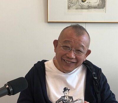 みんな、もっと照れろや!!