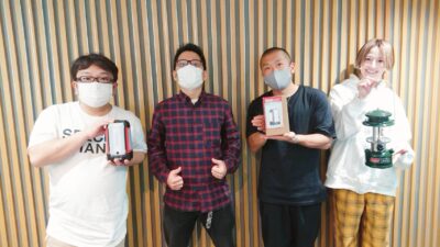 【第69回】ケツメイシ登場＆もしツア対決