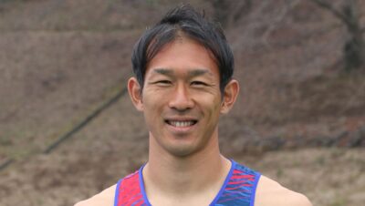 右代啓祐選手が武井壮さんから言われて衝撃を受けた言葉