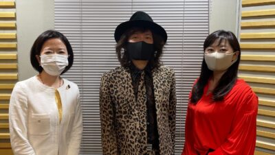 父は太宰治？　母は田中角栄？　公務員家庭で育った幼少期