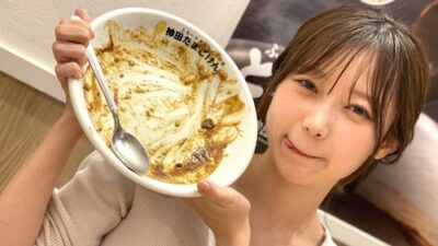 2021年4月14日（水）街角ステーション～噂を求めてどこまでも
