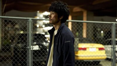 サンデー早起キネマ『BLUE/ブルー』