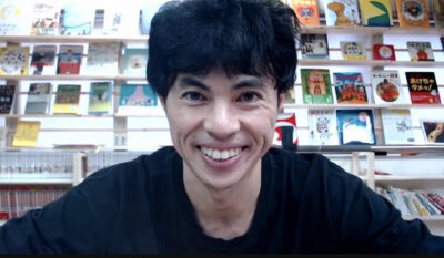 お笑い芸人・小島よしおさんをご紹介