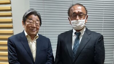4月18日（日）ゲストは「流しのブルペンキャッチャー」！