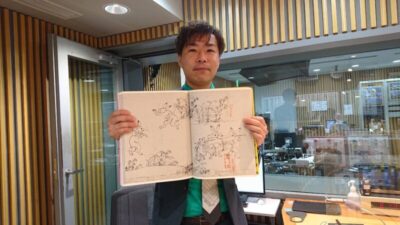 アートテラー・とに〜さんに教わる「話題の展覧会」