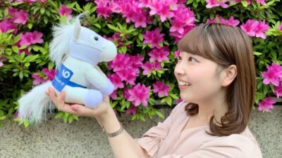 今、競馬がアツい!!